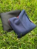 Weather Resistant Cornhole Bags- Set of 4