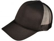 Mesh-Back Trucker Caps
