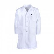 Men Lab Coats