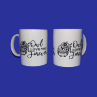 Coffee Mugs