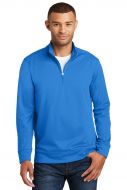 Fleece Unisex Pullover Sweatshirt