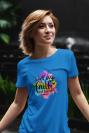 Walk with Faith