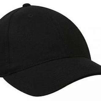 Mesh-Back Trucker Caps