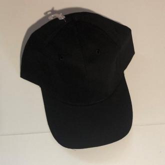 Mesh-Back Trucker Caps
