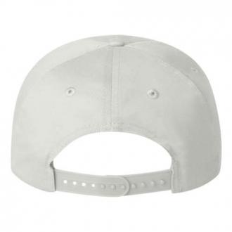 5-Panel Twill Cap